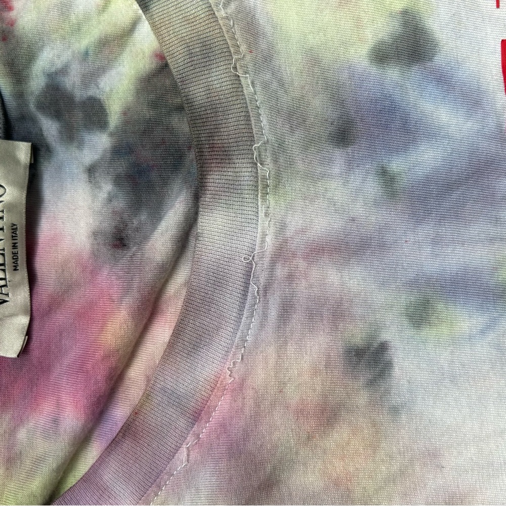 VLTN ( Valentino Garavani). Shirt - Picture 3 of 4